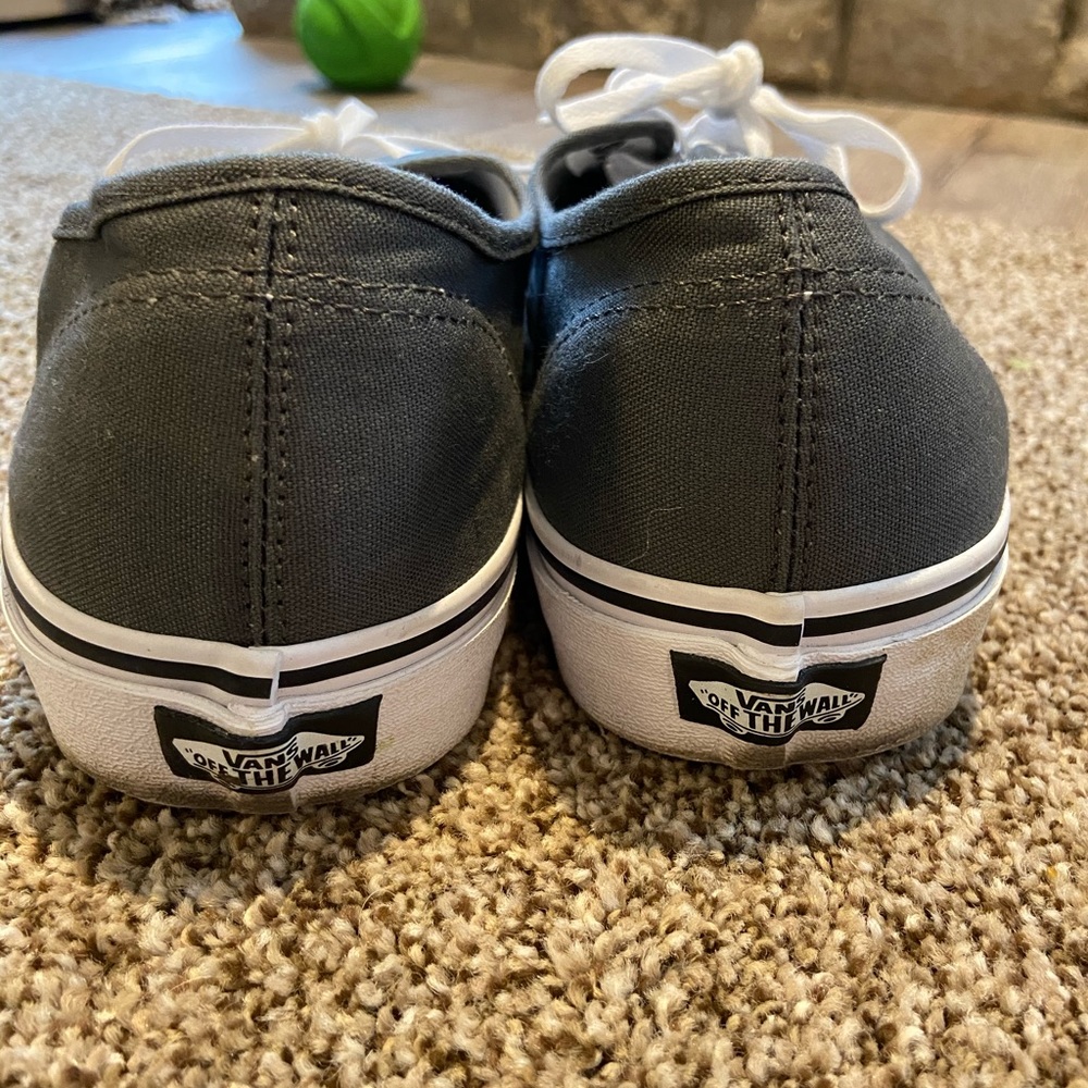 Mens Vans